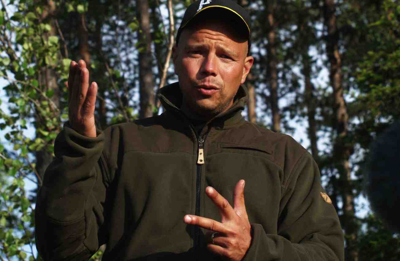 Kallak Markägare